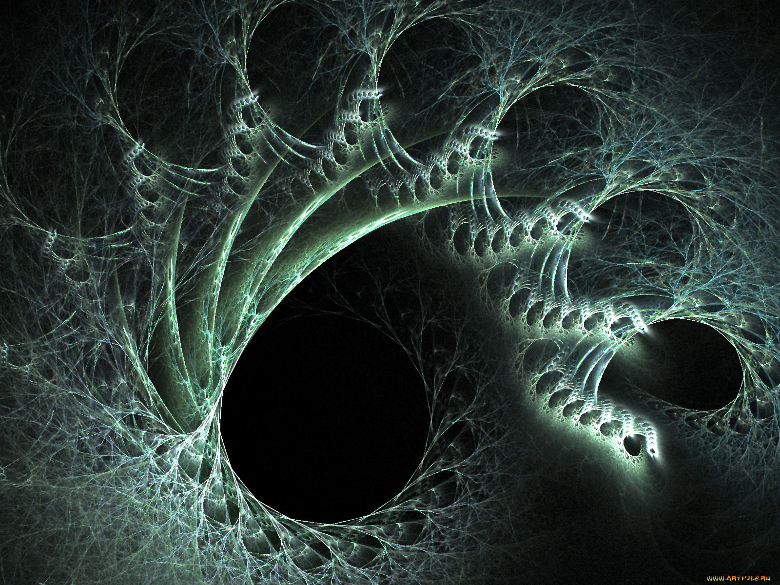 3, , fractal, , , , 